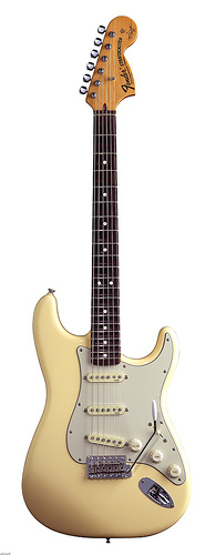 Yngwie Malmsteen's electric guitar.jpg
