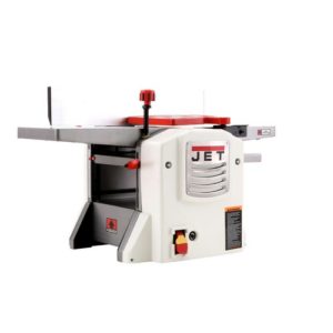 Benchtop Planer and Jointer