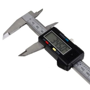 Micrometer Caliber